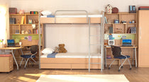 BUNK BED COLLECTION