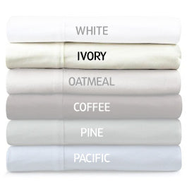 Ivory Flannel