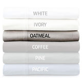 Oatmeal Flannel