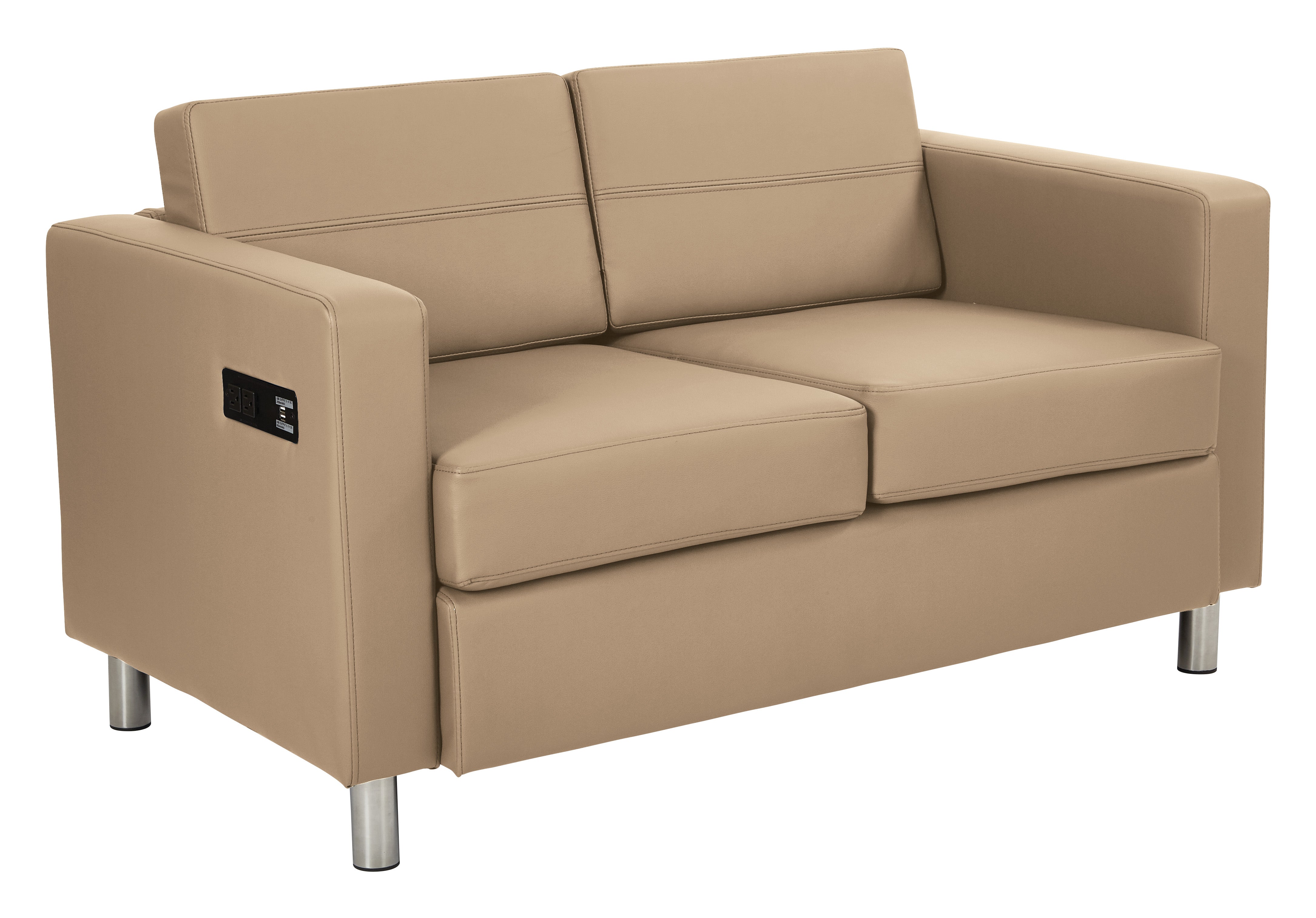 Atlantic Loveseat