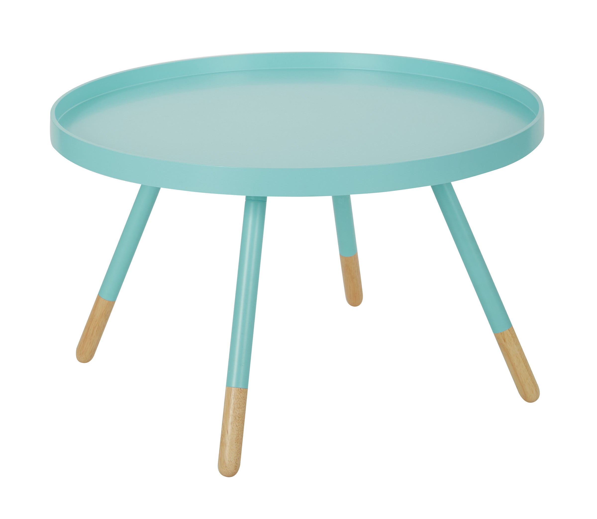 Portland Coffee Table