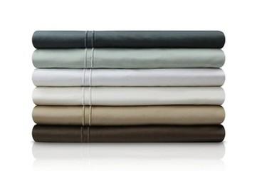 King (set of 2) 400 Thread Count Egyptian Cotton Pillowcase Set