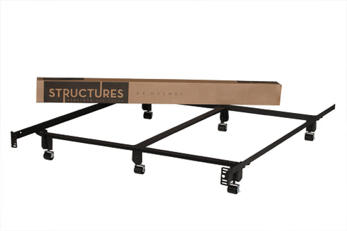 Steelock Bed Frame