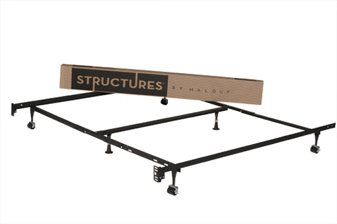 Universal Adjustable Bed Frame