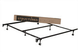 Universal Adjustable Bed Frame