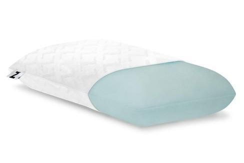 Gel Dough Memory Foam + Z-Gel