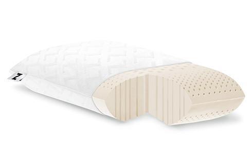 Zoned Dough Memory Foam
