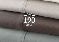 190 Gram Flannel
