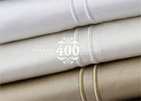 400 TC Egyptian Cotton
