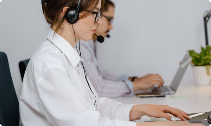 Customer Care