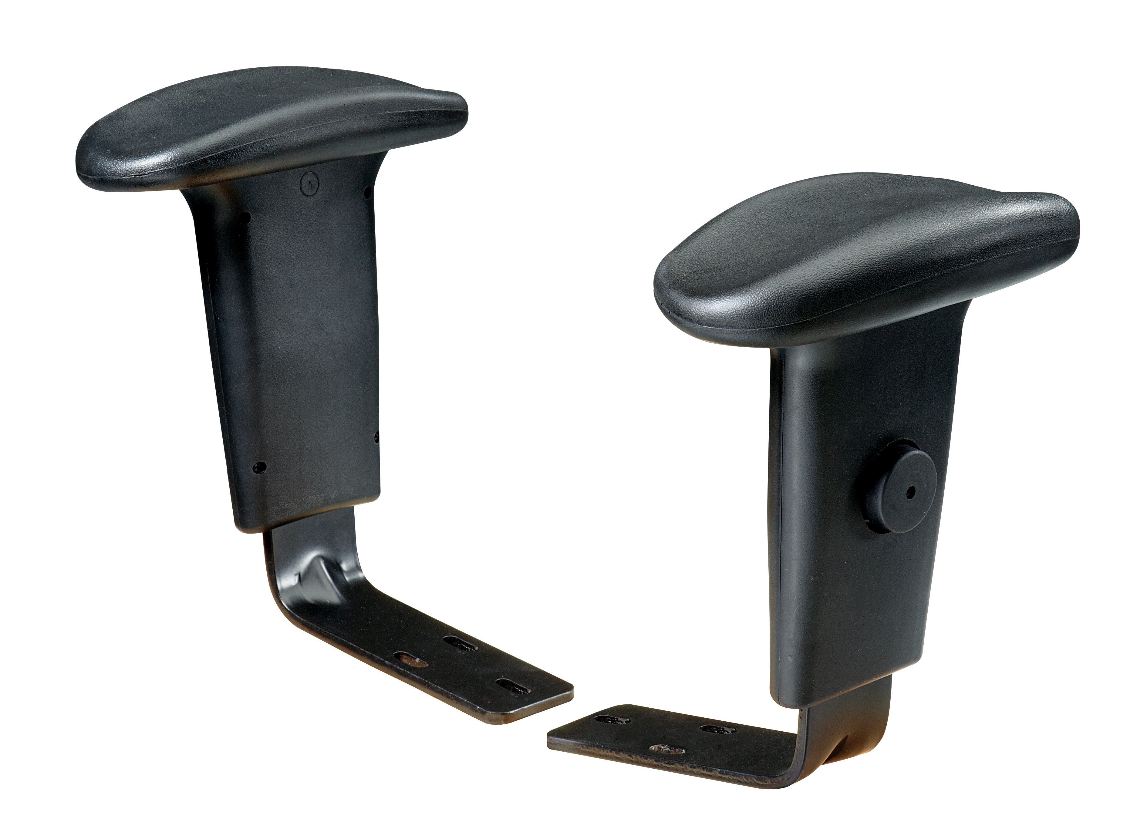 Height Adjustable Arms – BIF New York