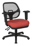 Ergonomic Task Chair with ProGrid Back