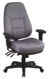 High Back Multi Function Ergonomic Chair