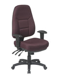 High Back Multi Function Ergonomic Chair