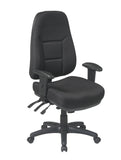 High Back Multi Function Ergonomic Chair