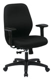 2-to-1 synchro Tilt Managers Chair