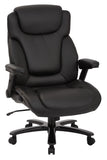 Big and Tall Deluxe High Back Executive Chair