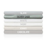 Silver Sage Egyptian Cotton