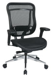Big and Tall Executive High Back Chair
