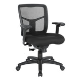ProGrid Mesh Back Manager's Chair