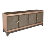 Brescia Storage Cabinet