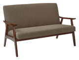 Davis Loveseat