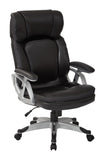 Executive Bonded Leather Chair