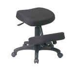 Ergonomically Designed Knee Chair