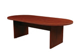 Napa 95"X44" Racetrack Conference Table