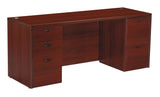 Napa Kneespace Credenza 71"X24"