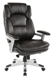 Executive Bonded Leather Chair