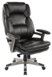 Executive Bonded Leather Chair