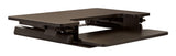 Black Desk Riser
