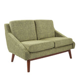 Davenport Loveseat