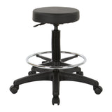 Pneumatic Drafting Chair