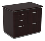 Tuxedo MultiFile Cabinet 36x20x30H 2/CTN