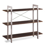 3 Tier Bookshelf