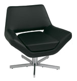 Yield 31" Modern Lounge Chair