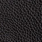 GLBL (Genuine Leather Black)