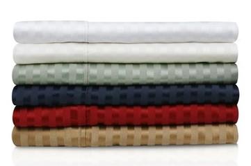 Full XL 300 Thread Count Premium Cotton Blend Sheet Set