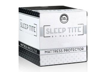 Sleep Tite Pillow Protector